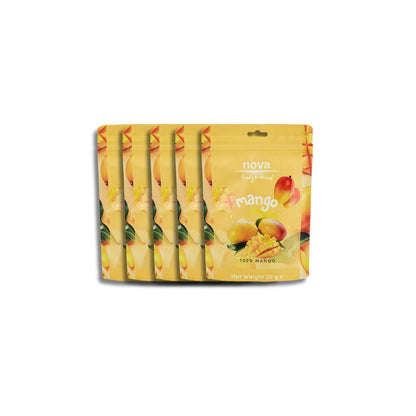 5'li Mango Paket